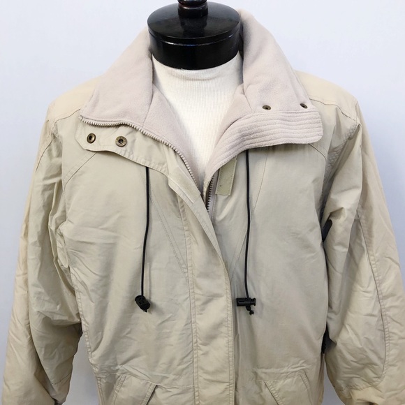 Men’s Tahoe snow snowboard ski jacket - M - Picture 3 of 8